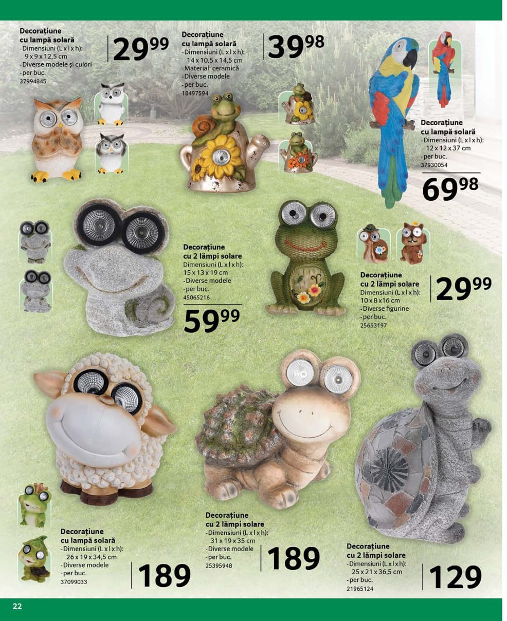 catalog Selgros special